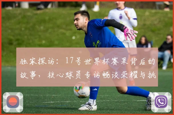 独家探访：17号世界杯赛果背后的故事，核心球员专访畅谈荣耀与挑战