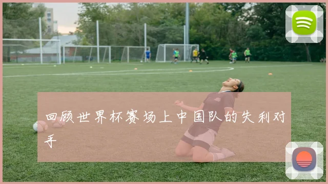 回顾世界杯赛场上中国队的失利对手