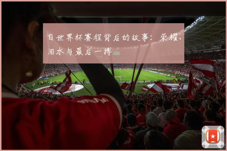 日世界杯赛程背后的故事：荣耀、泪水与最后一搏
