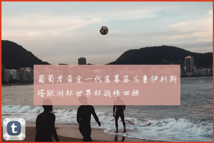 葡萄牙黄金一代落幕菲戈鲁伊科斯塔欧洲杯世界杯战绩回顾